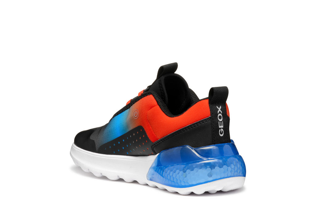 ACTIVART ILLUMINUS BOY