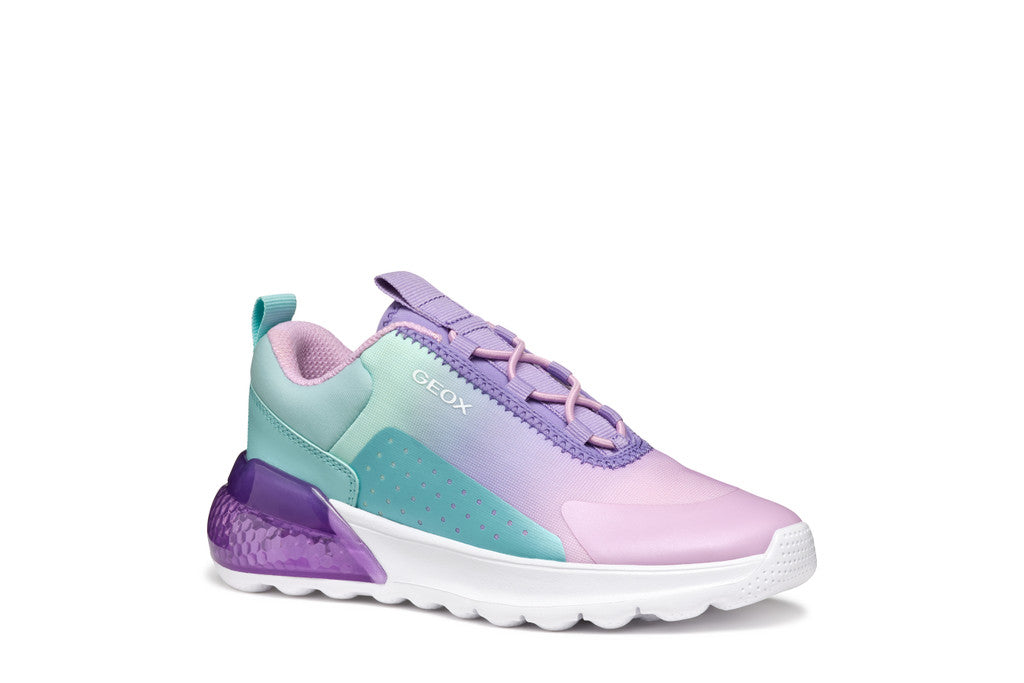 ACTIVART ILLUMINUS GIRL