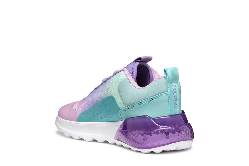 ACTIVART ILLUMINUS GIRL