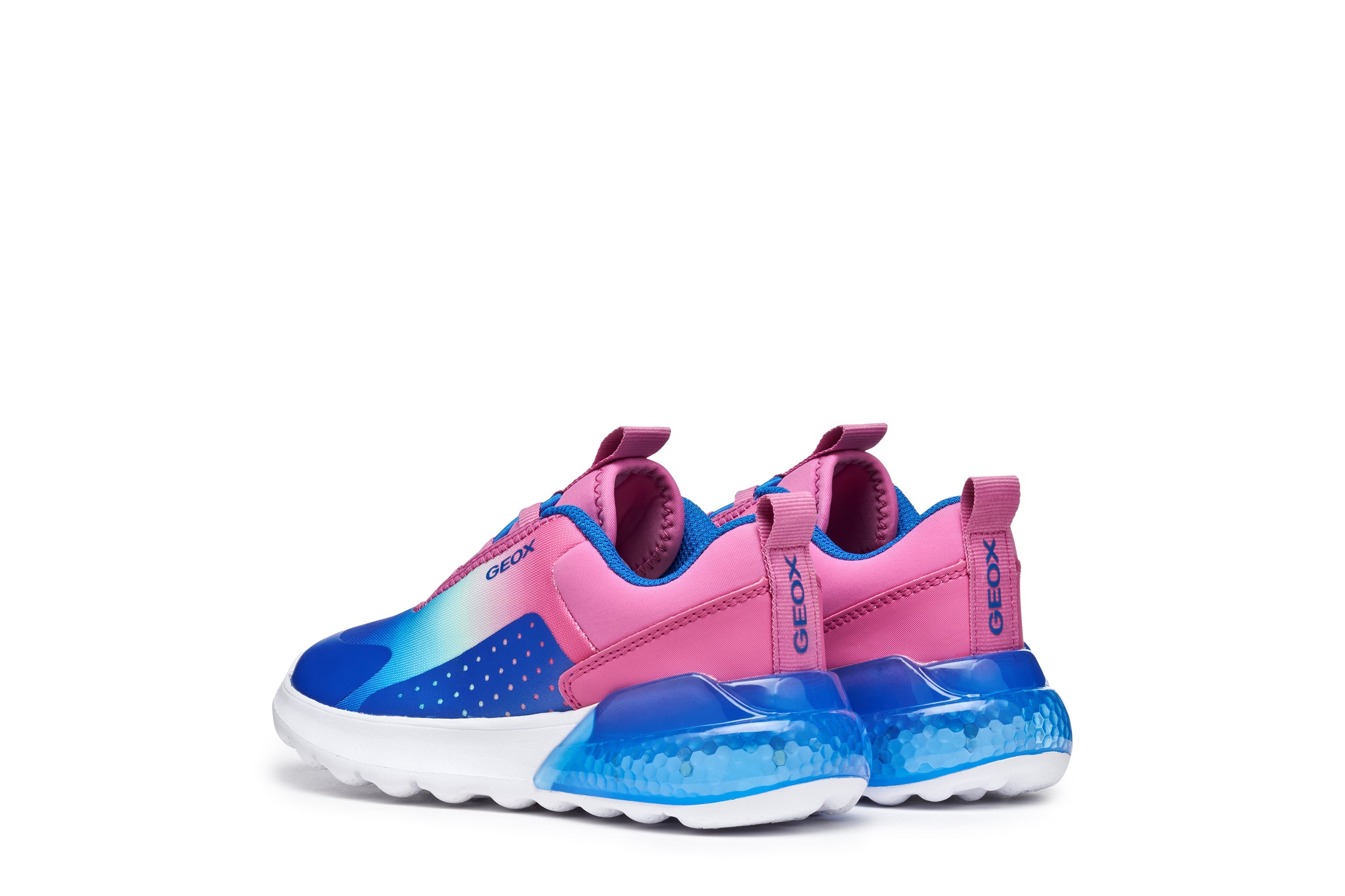 ACTIVART ILLUMINUS GIRL