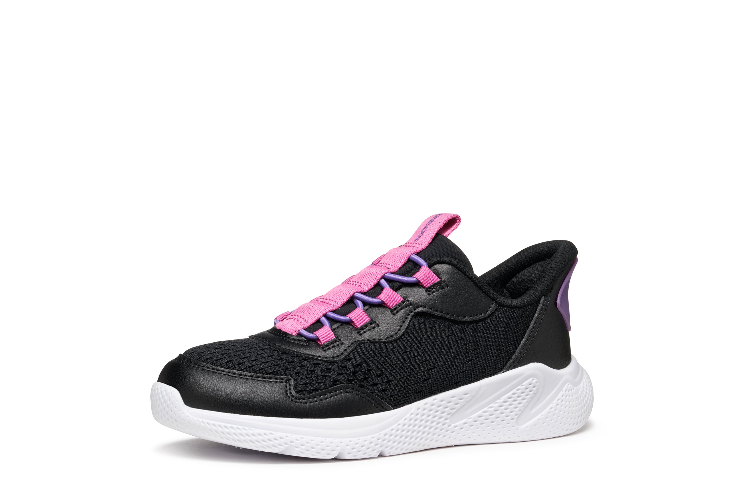 SPRINTYE FAST IN GIRL