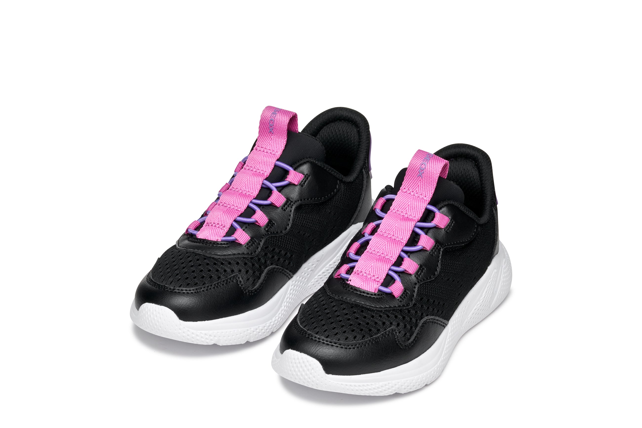 SPRINTYE FAST IN GIRL