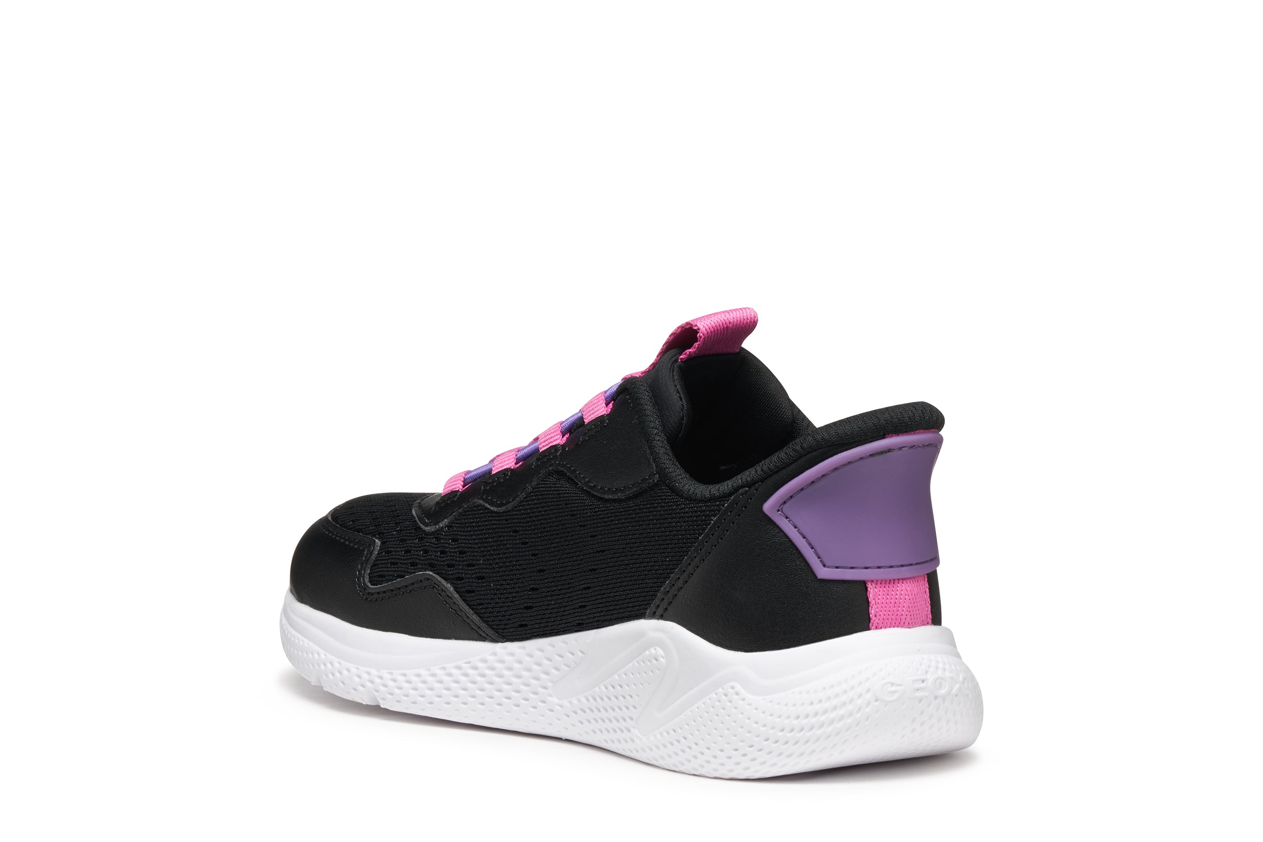 SPRINTYE FAST IN GIRL