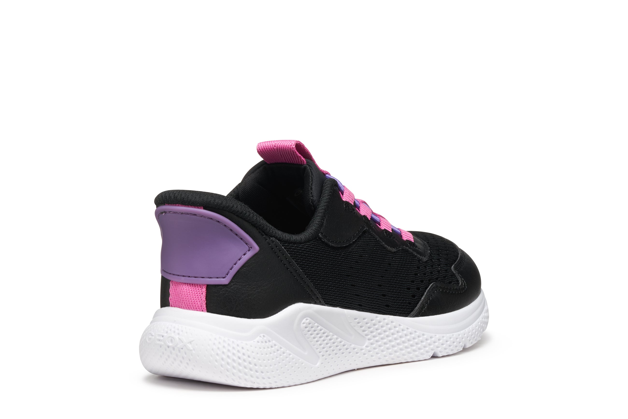 SPRINTYE FAST IN GIRL