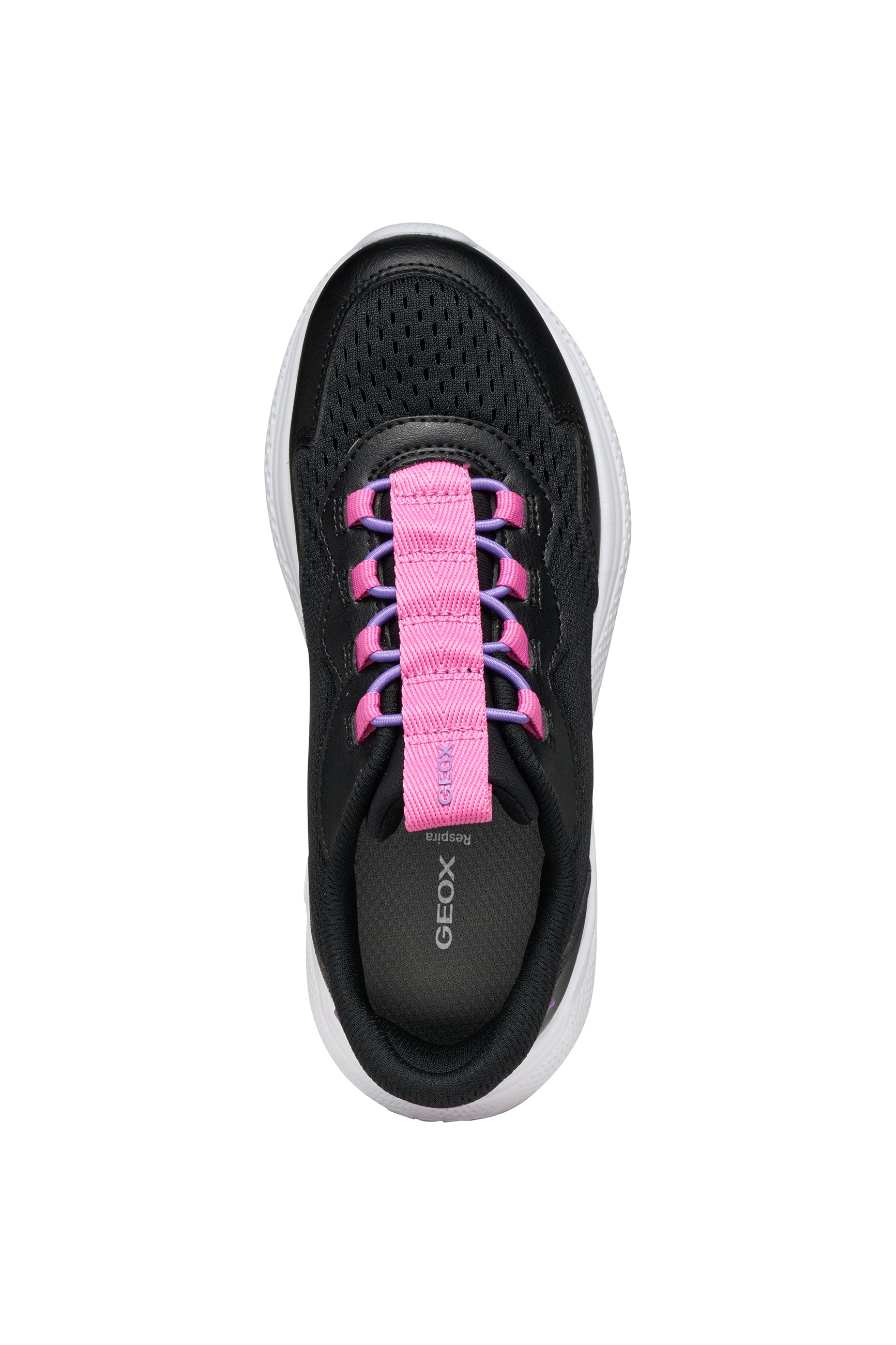 SPRINTYE FAST IN GIRL