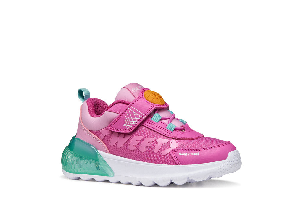 ACTIVART ILLUMINUS GIRL