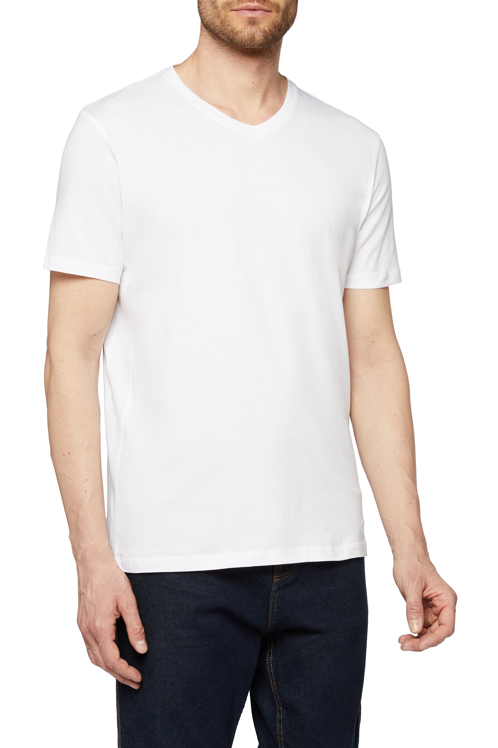 T-SHIRT MAN