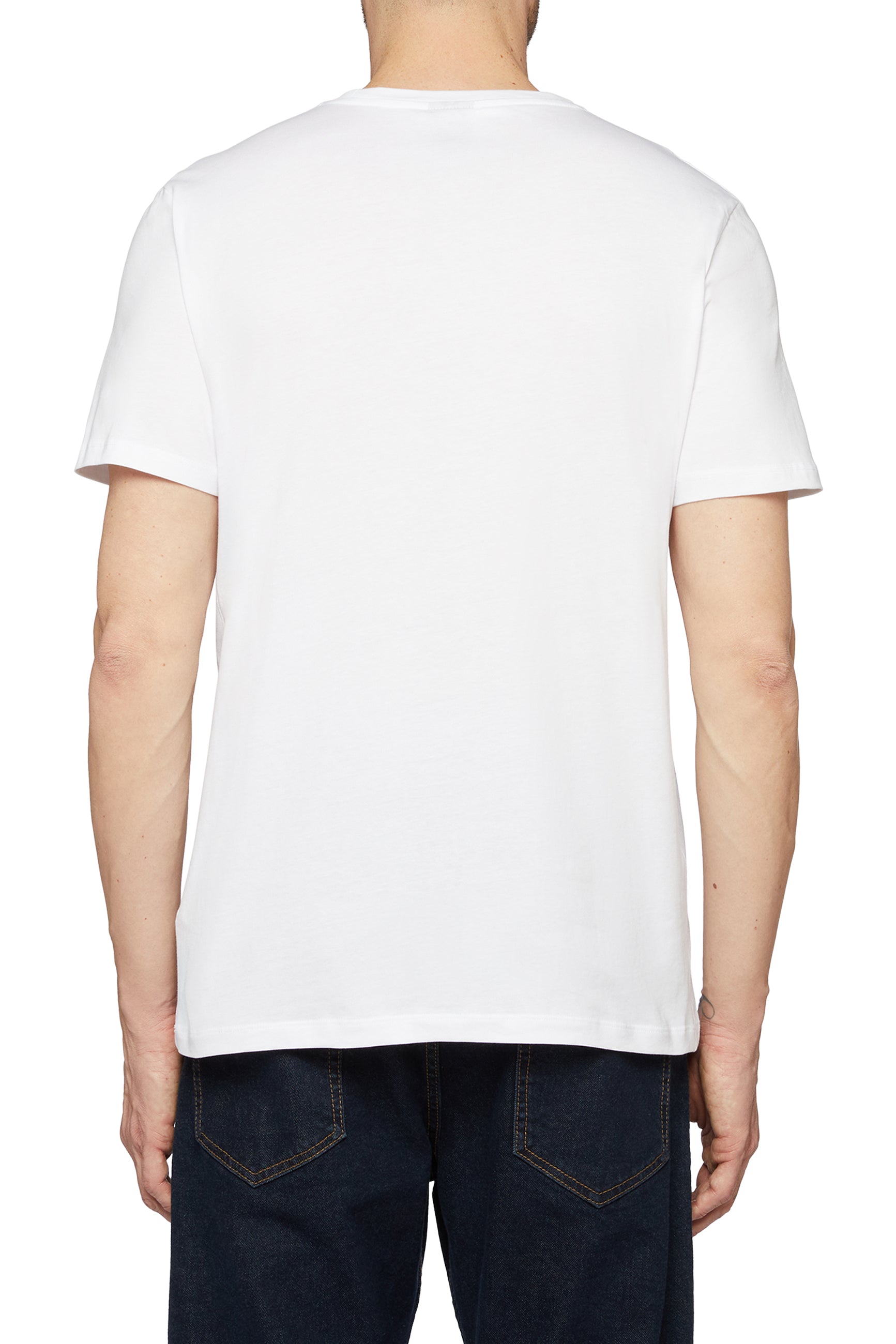 T-SHIRT MAN