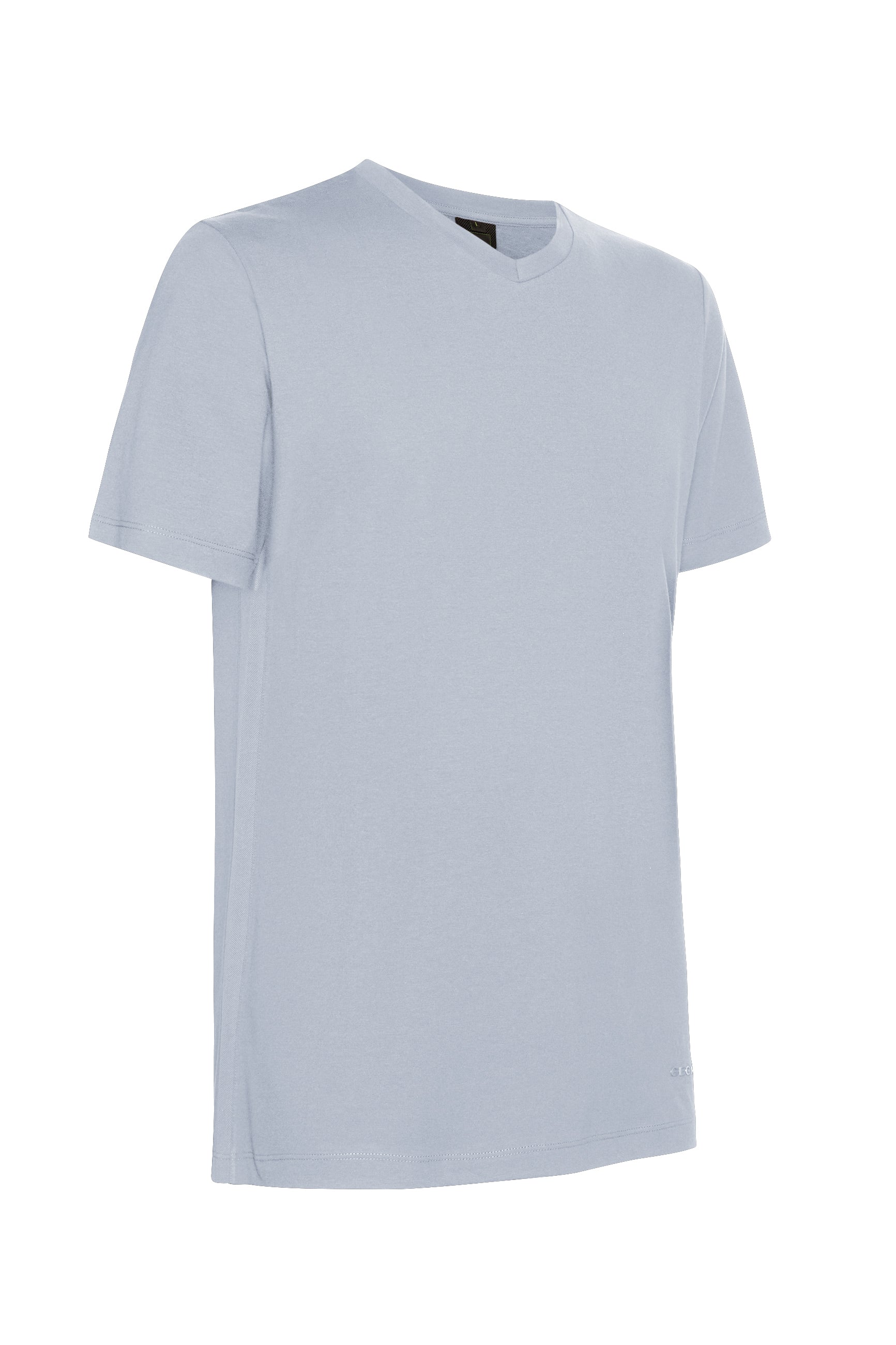 T-SHIRT MAN