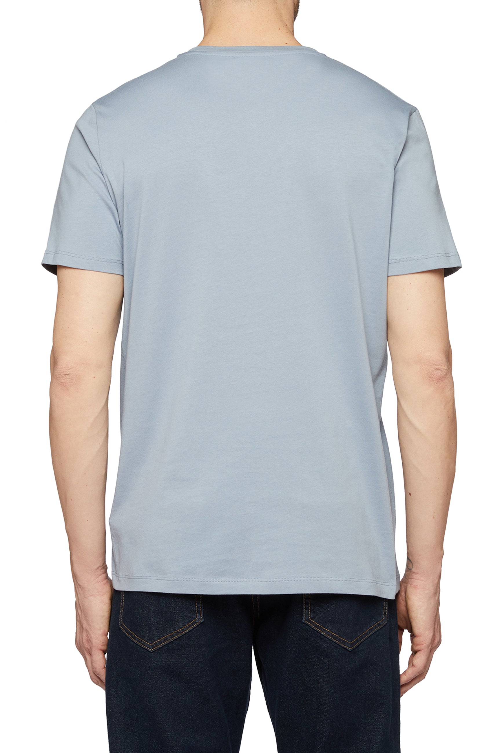 T-SHIRT MAN