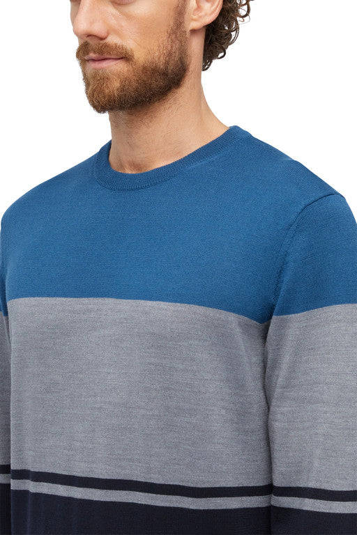 KNIT MAN
