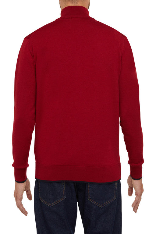 KNIT MAN