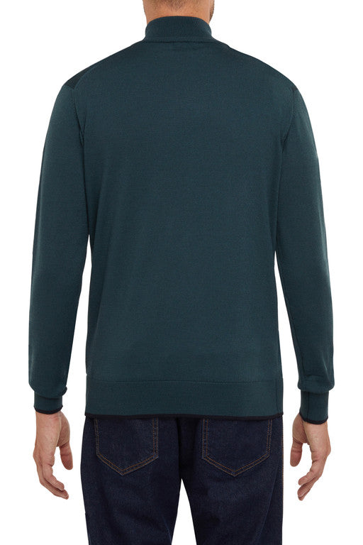KNIT MAN