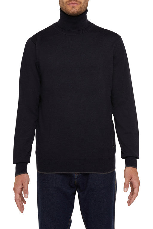 KNIT MAN