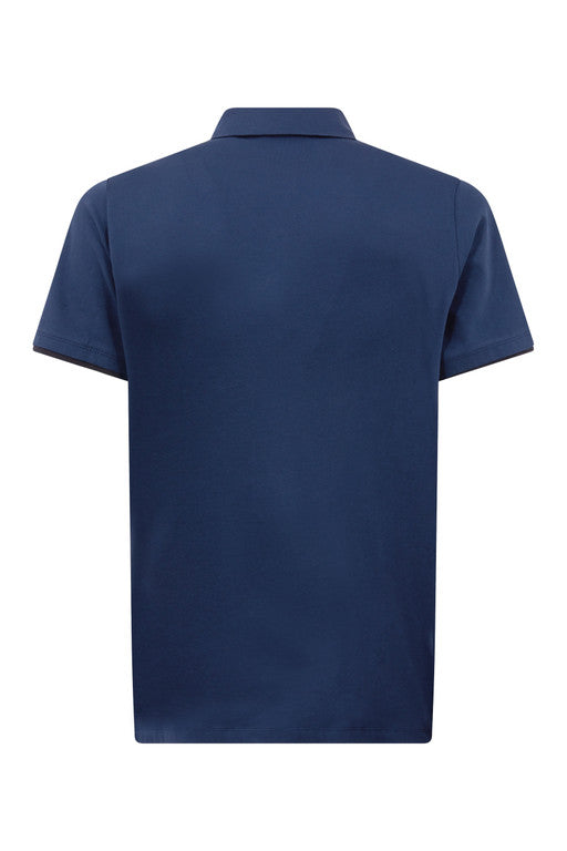 POLO MAN