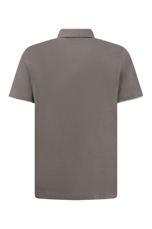 POLO MAN