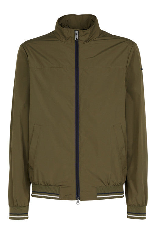 JHARROD BOMBER MAN