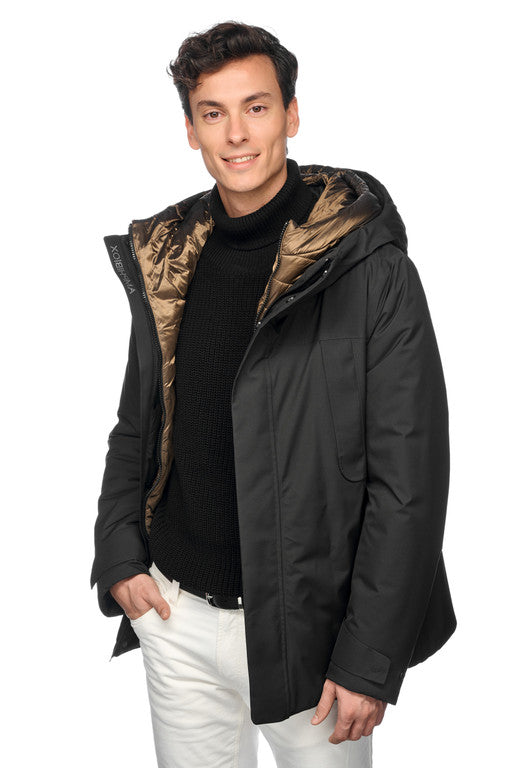 TERRESTE MAN