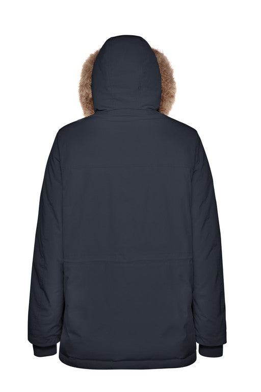 NORWOLK MAN