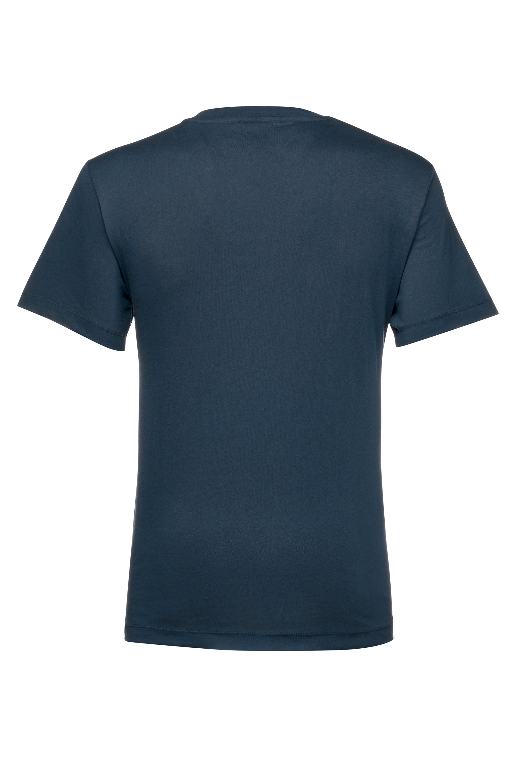 T-SHIRT MAN