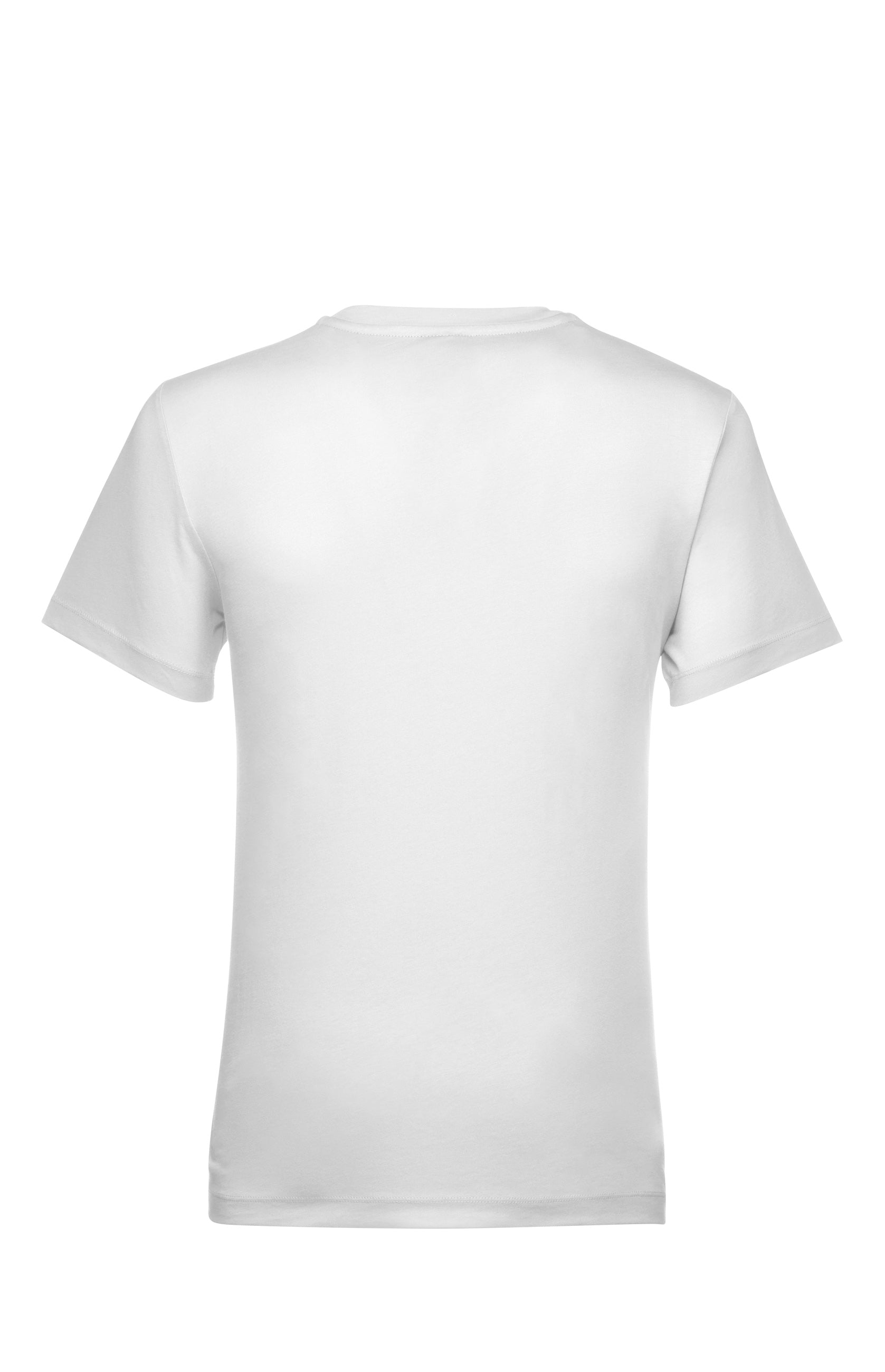T-SHIRT MAN