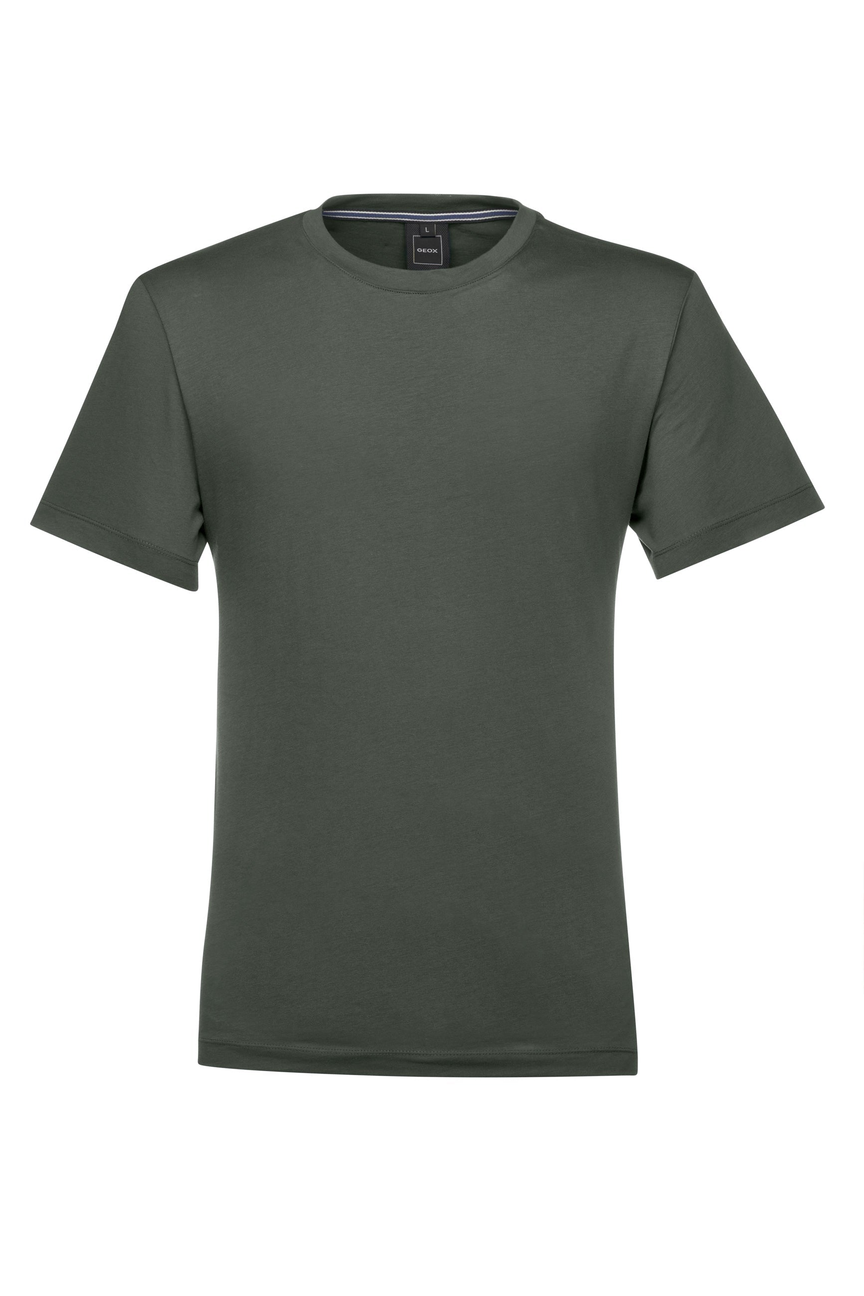 T-SHIRT MAN