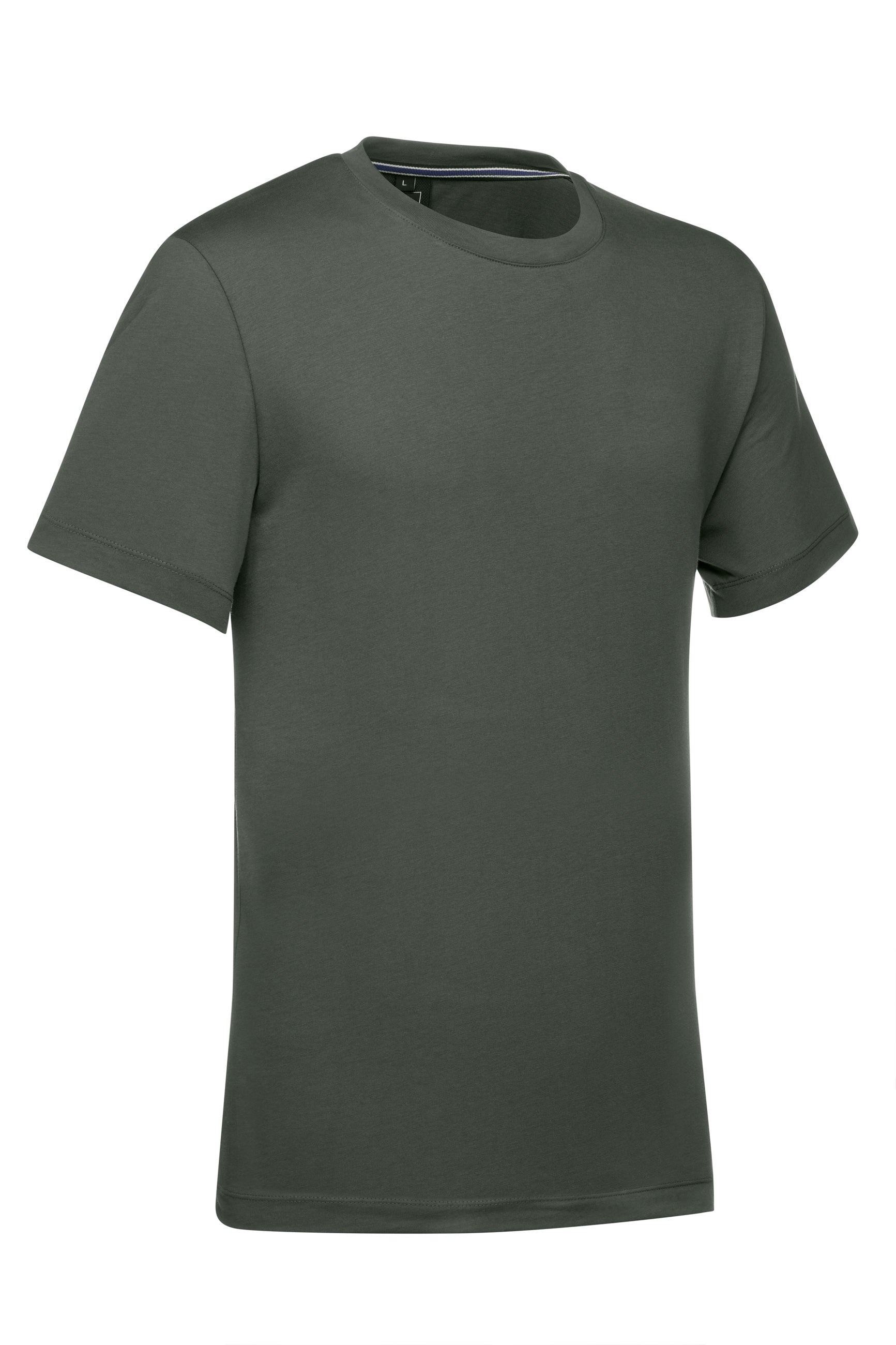 T-SHIRT MAN