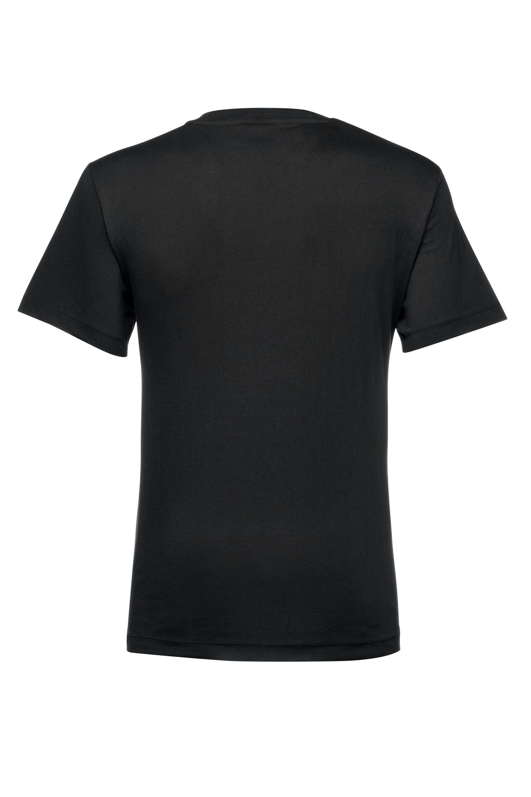T-SHIRT MAN