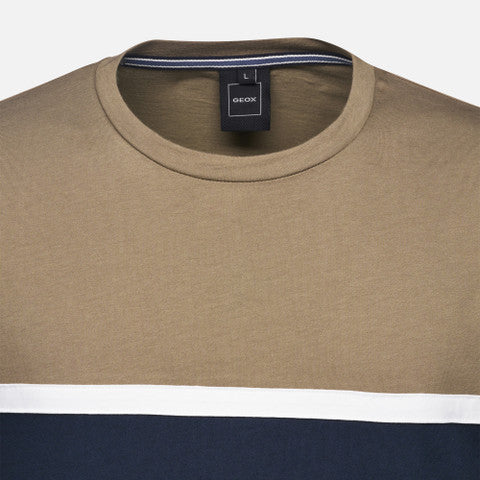 T-SHIRT MAN