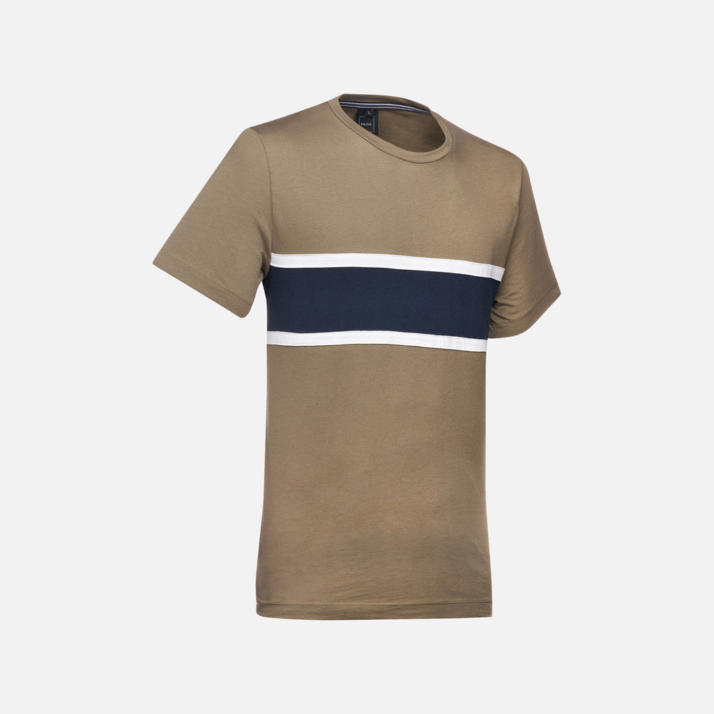 T-SHIRT MAN