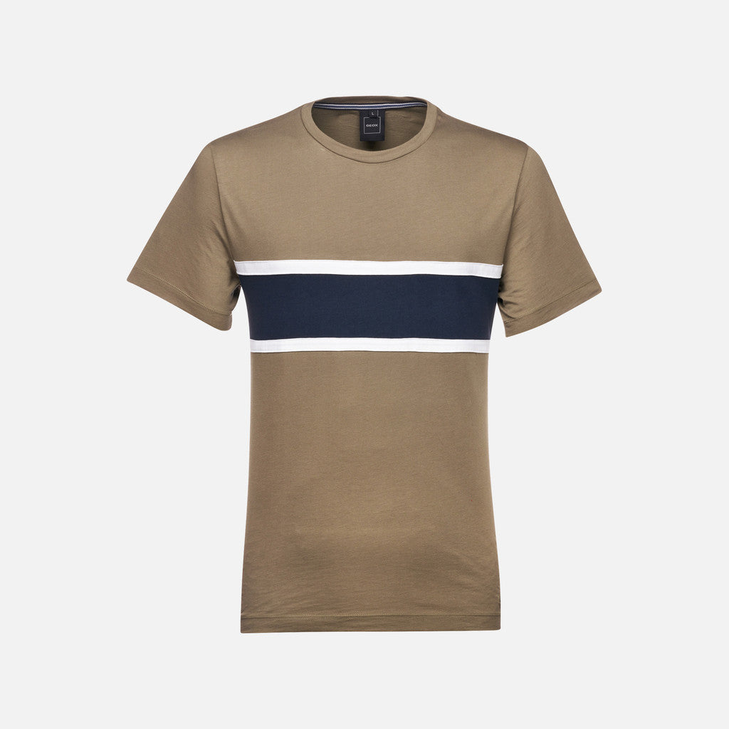 T-SHIRT MAN
