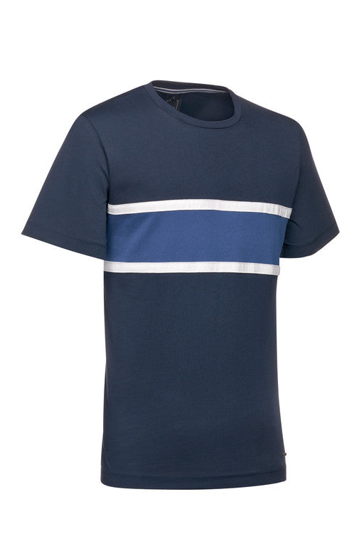 T-SHIRT MAN