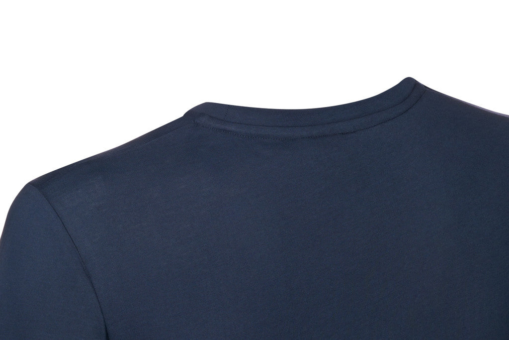 T-SHIRT MAN