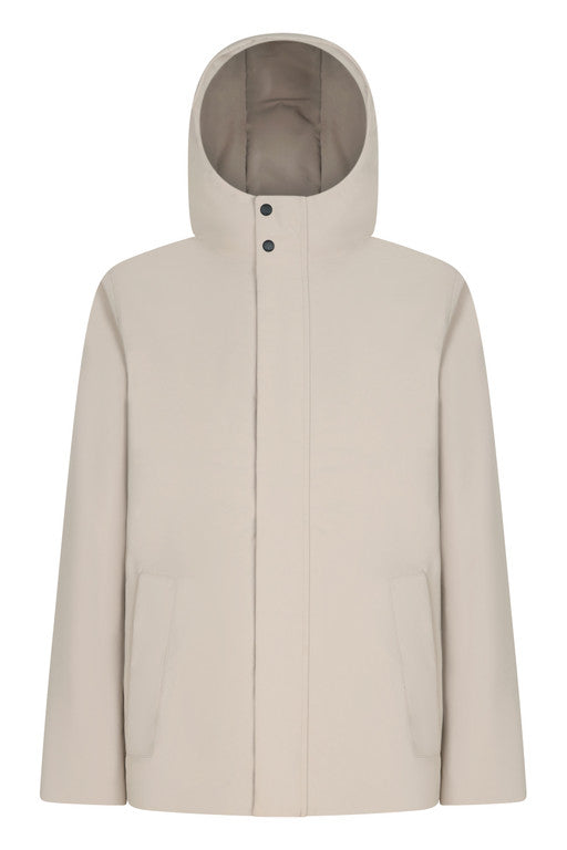 DORAY PARKA MAN