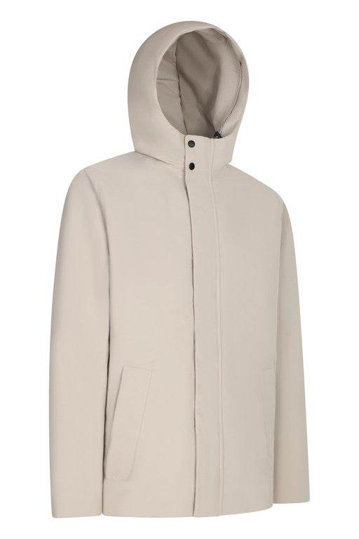 DORAY PARKA MAN