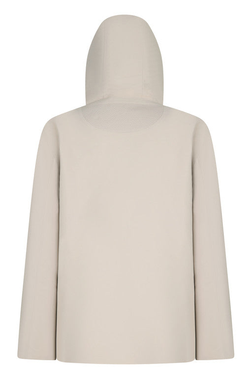 DORAY PARKA MAN