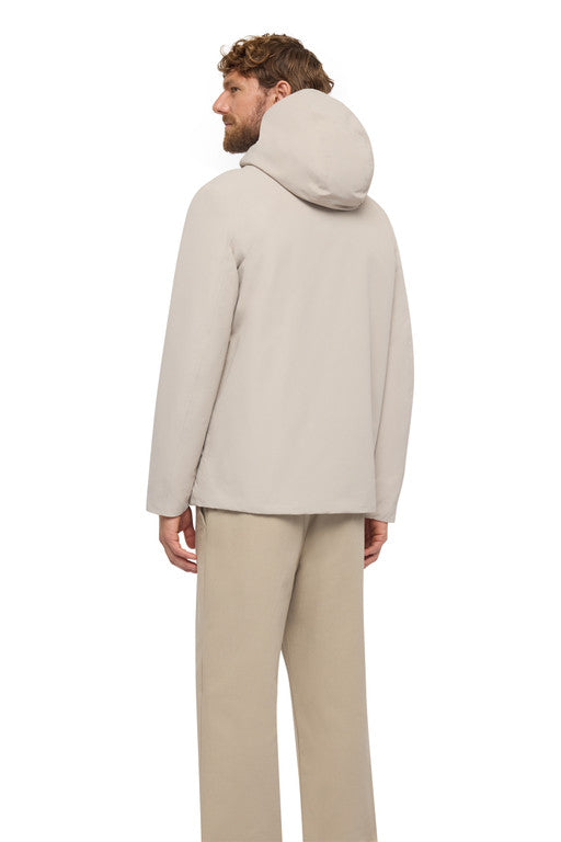 DORAY PARKA MAN