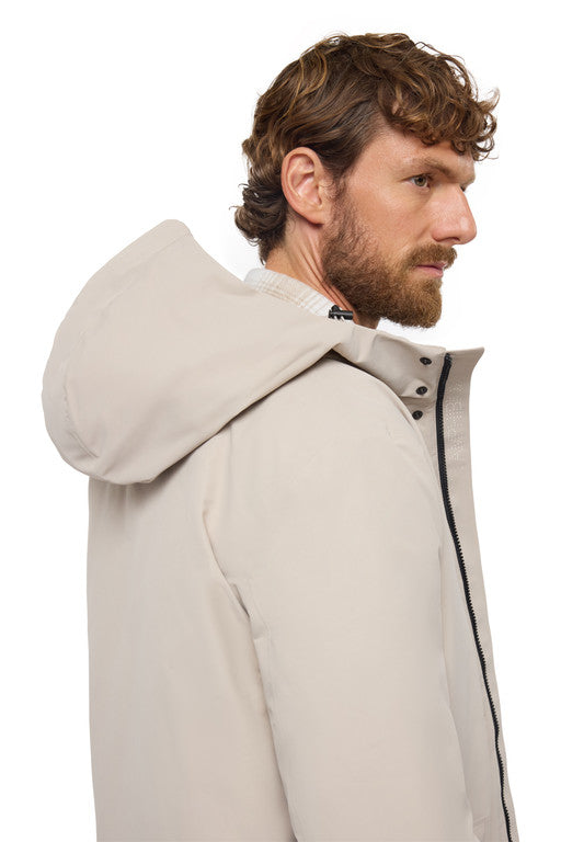 DORAY PARKA MAN