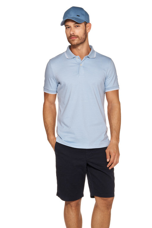 POLO MAN