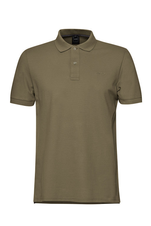 POLO MAN