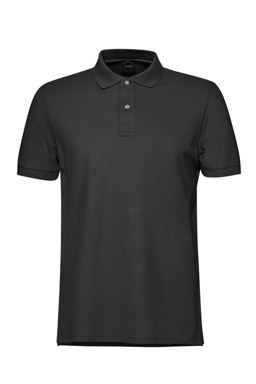 POLO MAN
