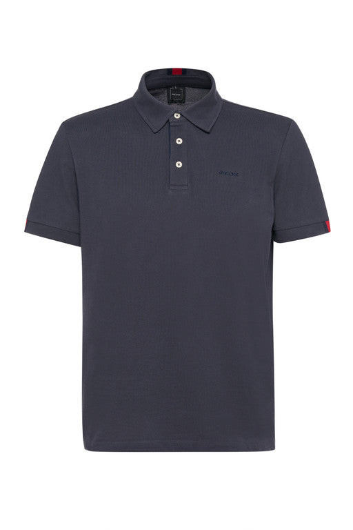 POLO MAN