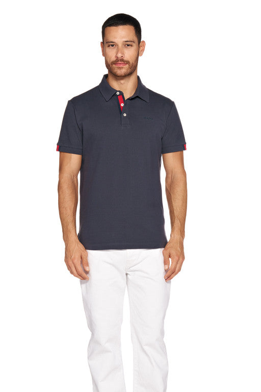 POLO MAN