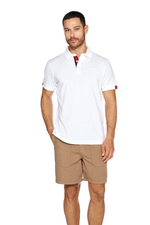 POLO MAN