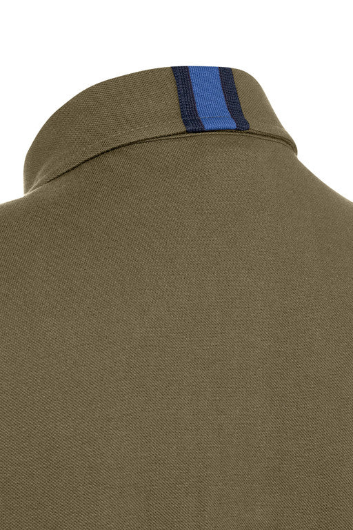 POLO MAN