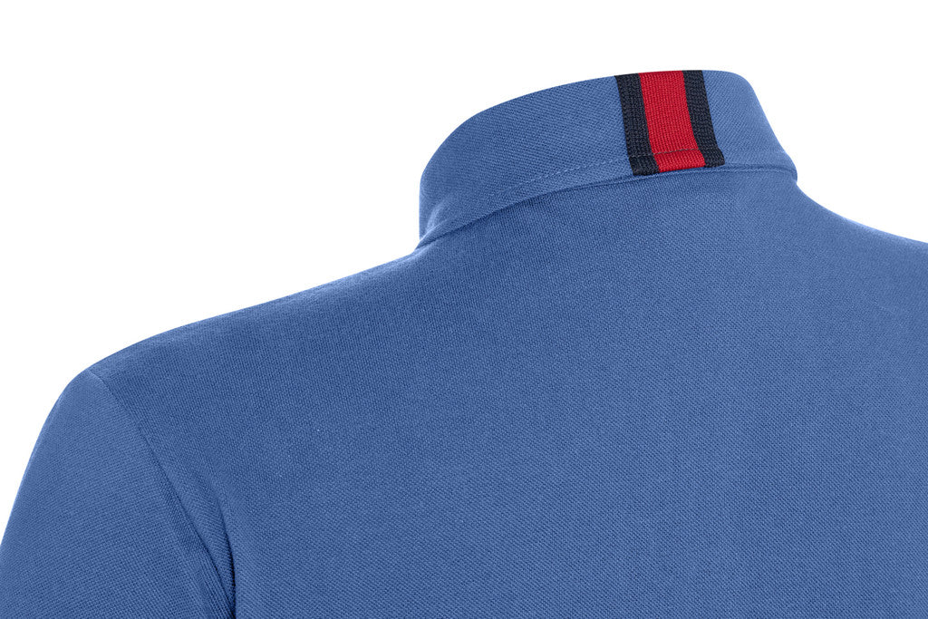 POLO MAN