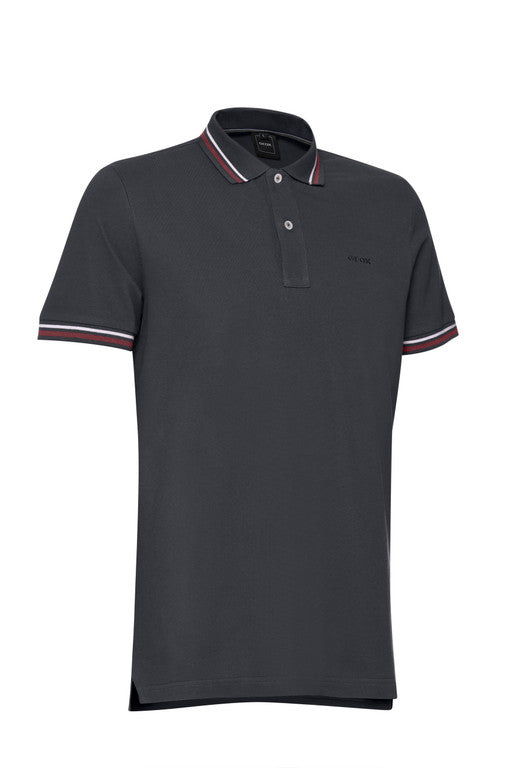 POLO MAN