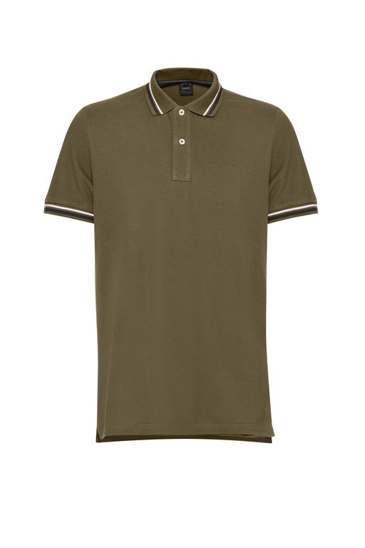 POLO MAN