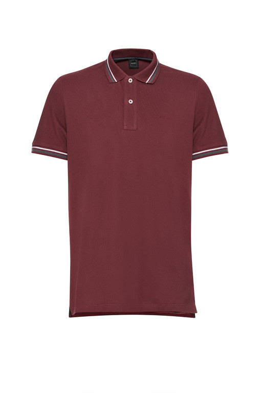 POLO MAN