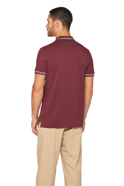 POLO MAN